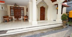 Villa Ailani in Sanur – AY1061
