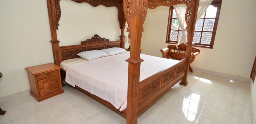 3-Bedroom Villa Ailani in Sanur