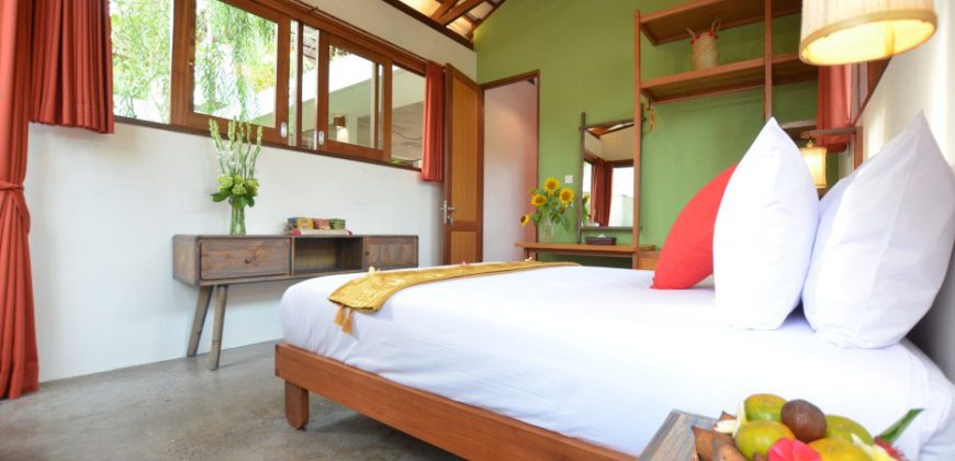 3-Bedroom Villa Aileen in Jimbaran