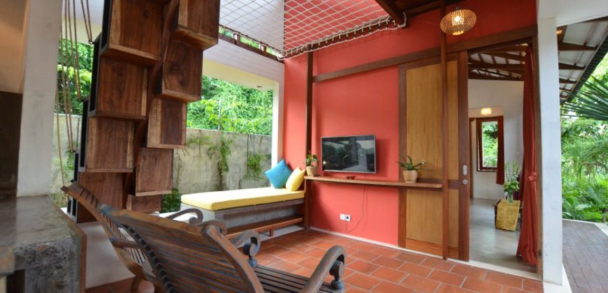 3-Bedroom Villa Aileen in Jimbaran