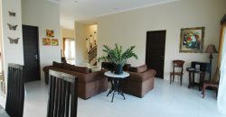4-bedroom Villa Bexley in Nusa Dua