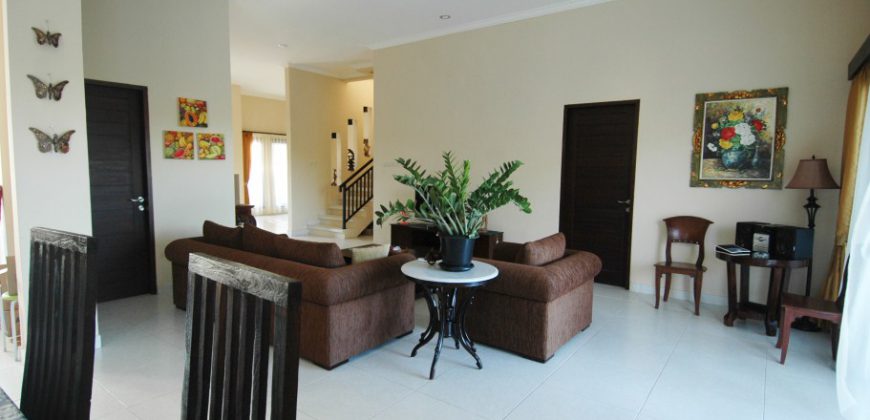 4-bedroom Villa Bexley in Nusa Dua