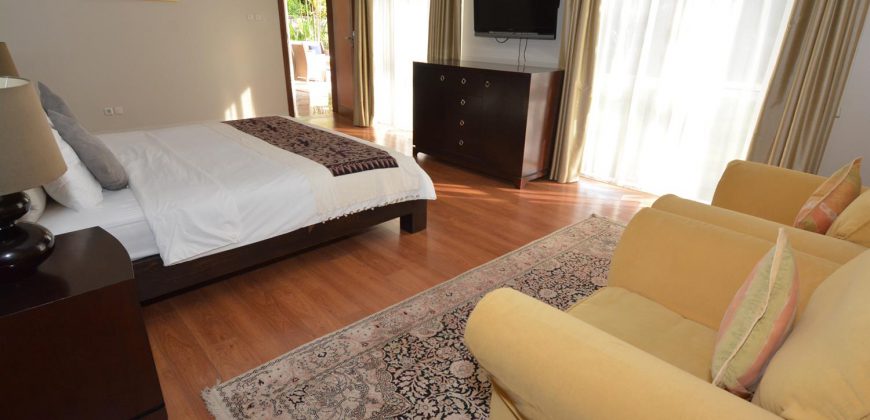 5-bedroom Villa Eva in Sanur