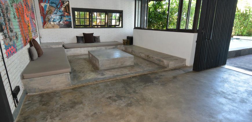 2-bedroom Villa Everlee in Canggu