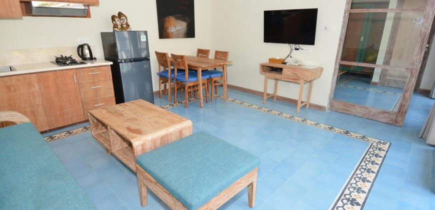 1-bedroom Villa Faye in Sanur