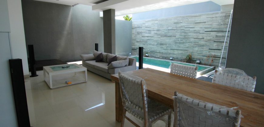 2-bedroom Villa Bria in Umalas