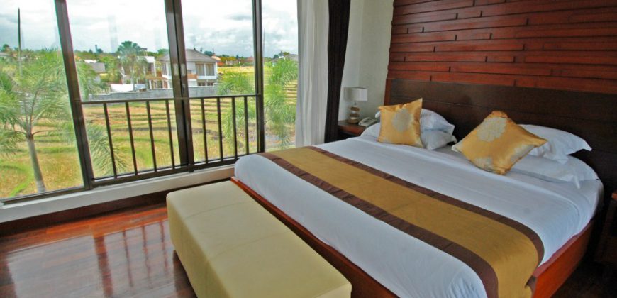 3-Bedroom Villa Briana in Canggu