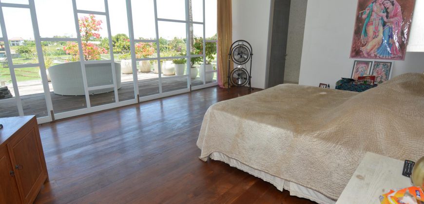 5-bedroom Villa Brielle in Umalas
