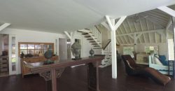 3-Bedroom Villa Ellen in Seminyak