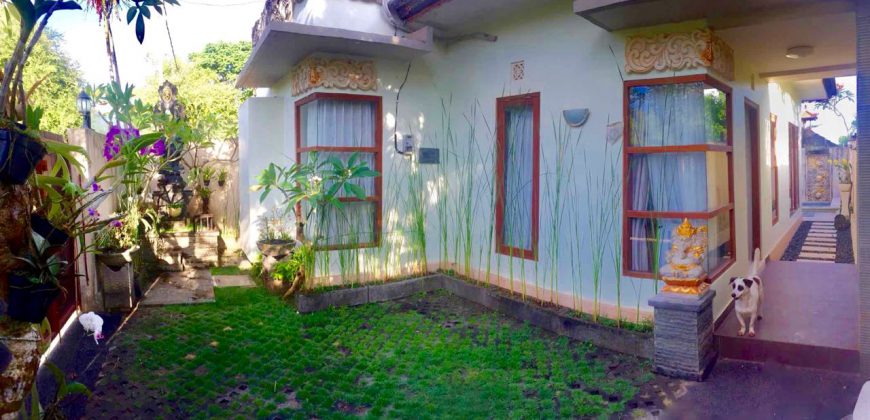 2-bedroom Villa Eloise in Ungasan