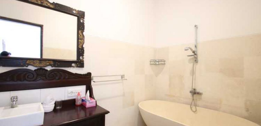 3-Bedroom Villa Emery in Berawa