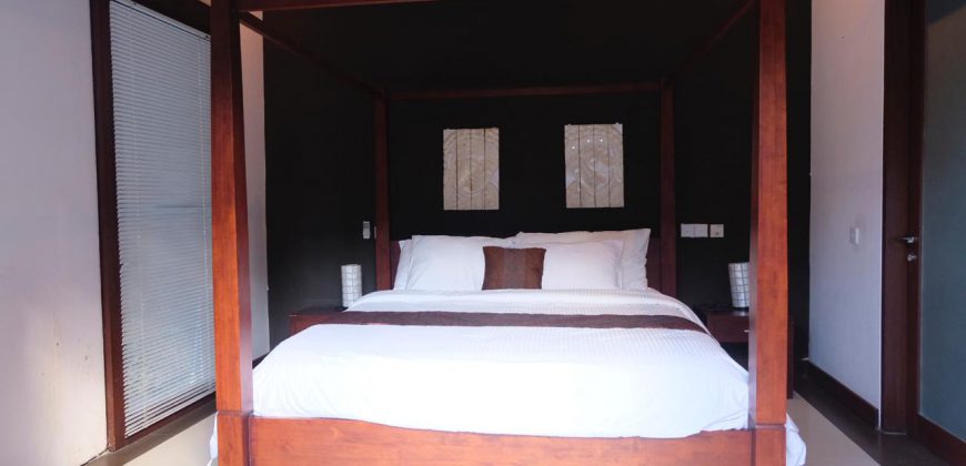 3-Bedroom Villa Finley in Umalas