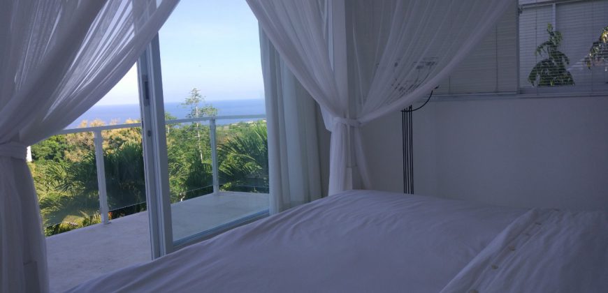3-bedroom Villa Fiona in Ungasan