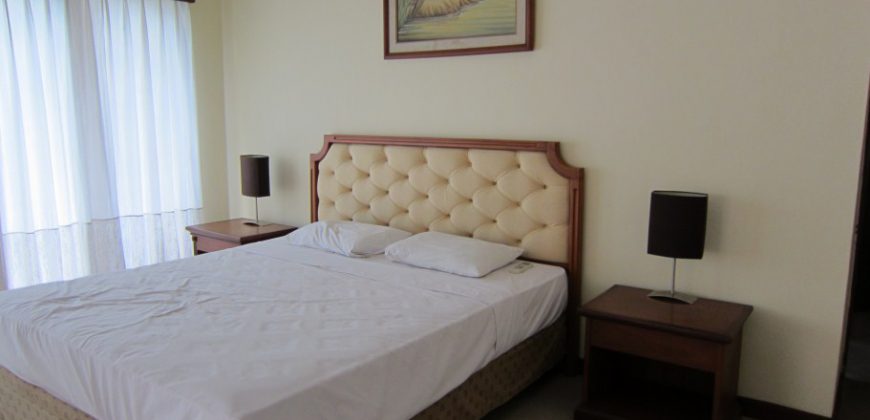3-bedroom Villa Belinda in Sanur