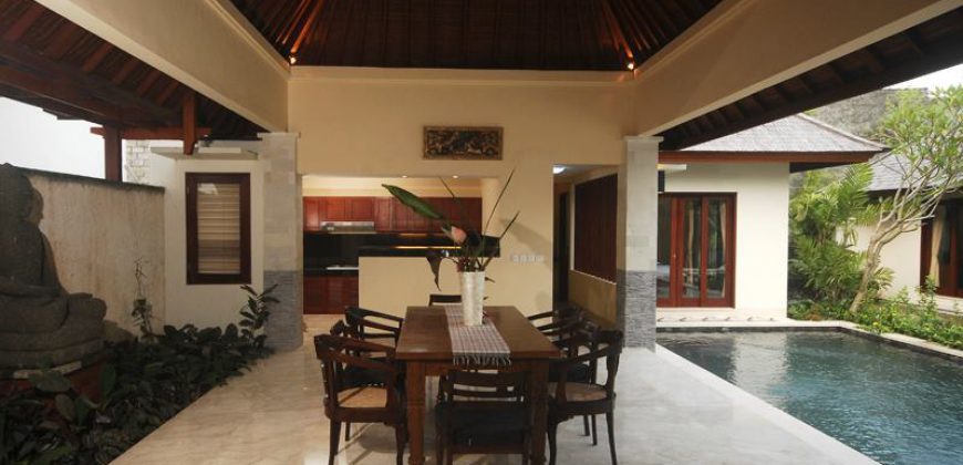 3-bedroom Villa Ayla in Canggu