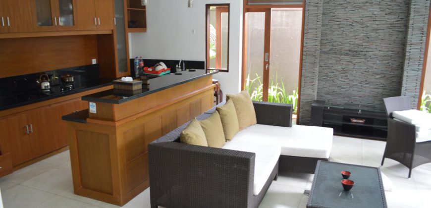 3-bedroom Villa Alena in Berawa
