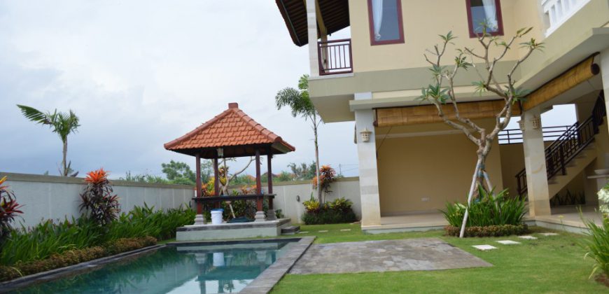 2-Bedroom Villa Aliya in Canggu