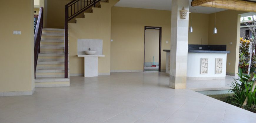 2-Bedroom Villa Aliya in Canggu