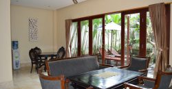 3-bedroom Villa Aylin in Canggu