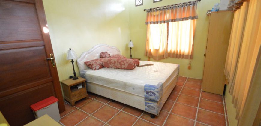 3-bedroom Villa Amina in Pererenan
