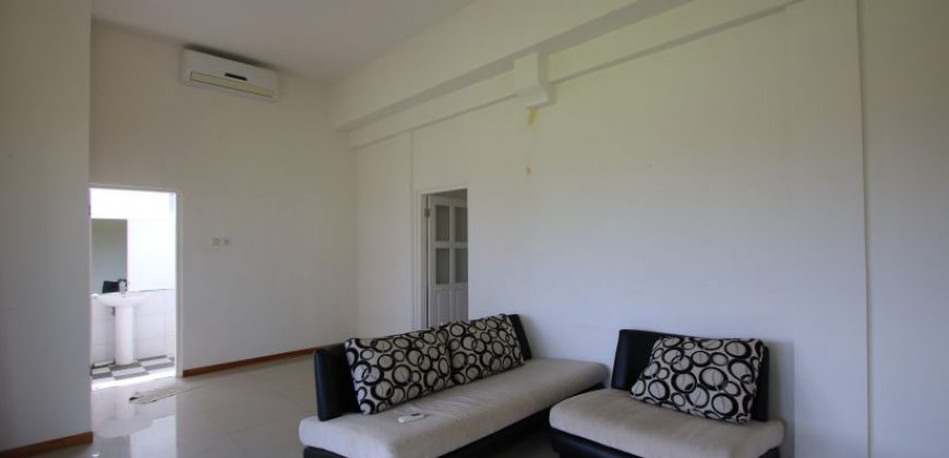 4-bedroom Villa Aviana in Kerobokan