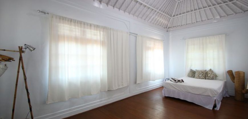 3-bedroom Villa Avianna in Seminyak