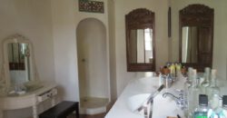 4-bedroom Villa Claudia in Umalas