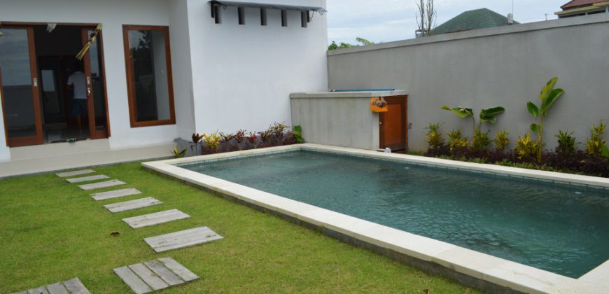 3-bedroom Villa Alejandra in Canggu