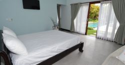 4-bedroom Villa Celeste in Jimbaran