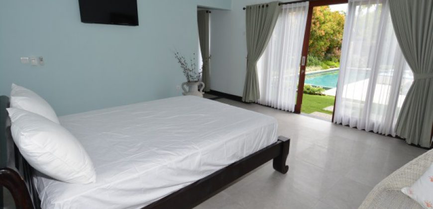 4-bedroom Villa Celeste in Jimbaran