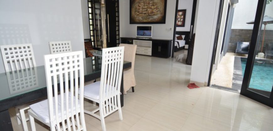 3-bedroom Villa Christina in Nusa Dua