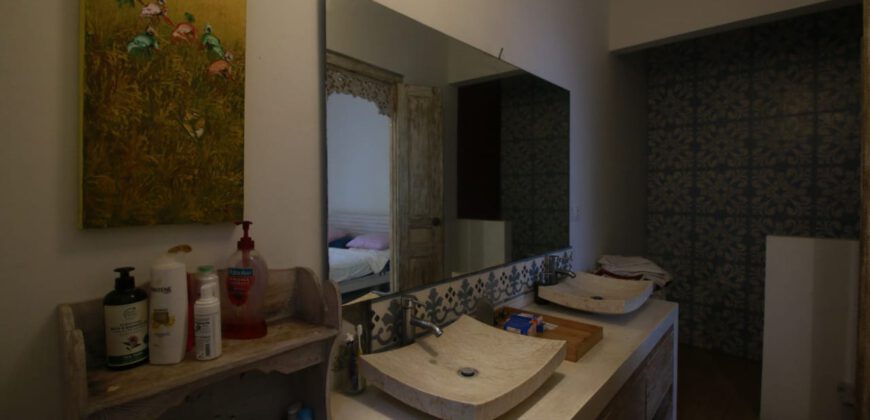 2-bedroom Villa Katy in Umalas