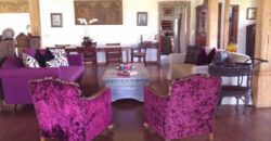 5-bedroom Villa Clarissa in Umalas