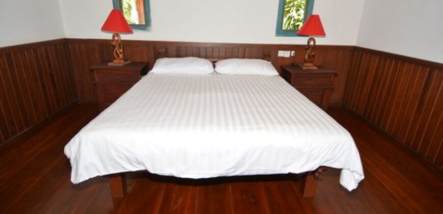 3-bedroom Villa Dream in Sanur