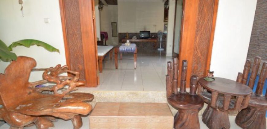 Villa Deborah in Kerobokan – AY864