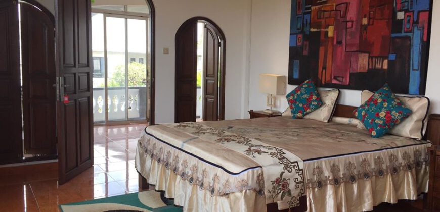 3-Bedroom Villa Giuliana in Seminyak