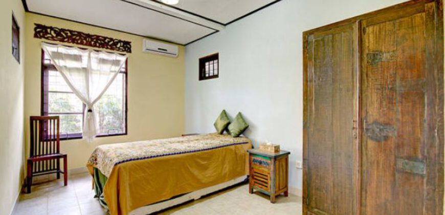 3-bedroom Villa Cassandra in Jimbaran