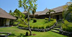 Villa Kamiyah in Canggu – AY627