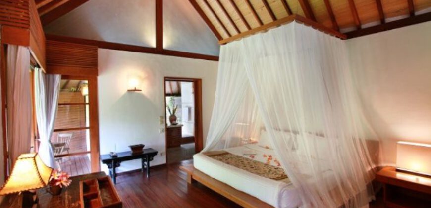 2-Bedroom Villa Dalary in Kerobokan