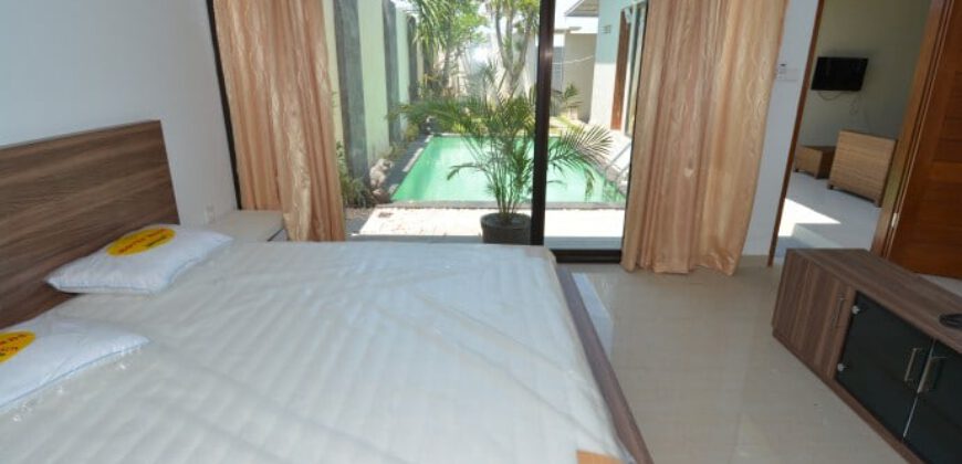 2-bedroom Villa Madeline in Sanur