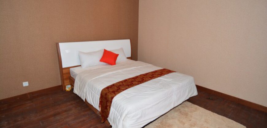 3-Bedroom Villa Kara in Sanur