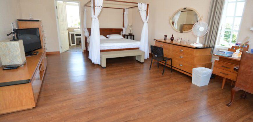 3-Bedroom Villa Mikaela in Sanur