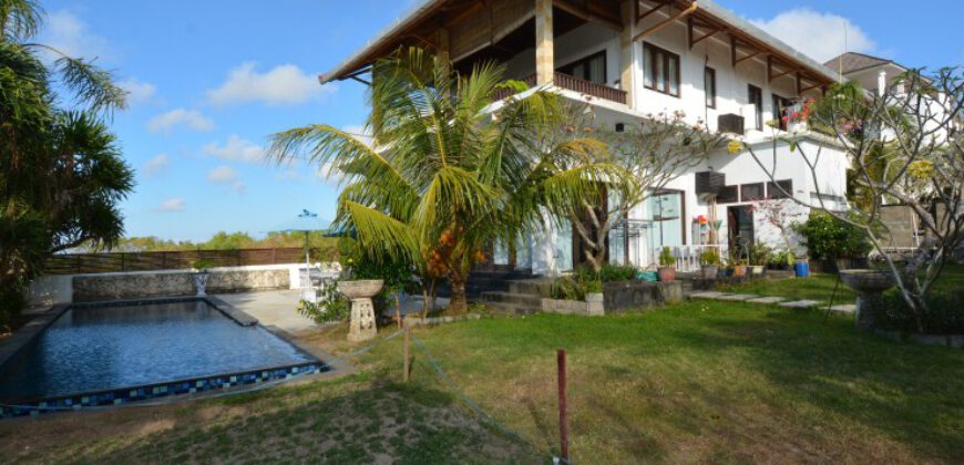 Villa Novada in Ungasan – AY1012