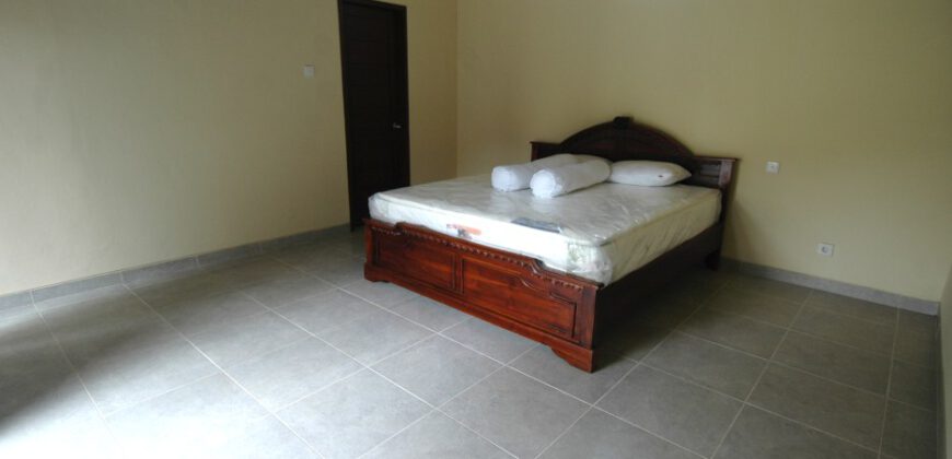 2-bedroom Villa Heaven in Sanur1