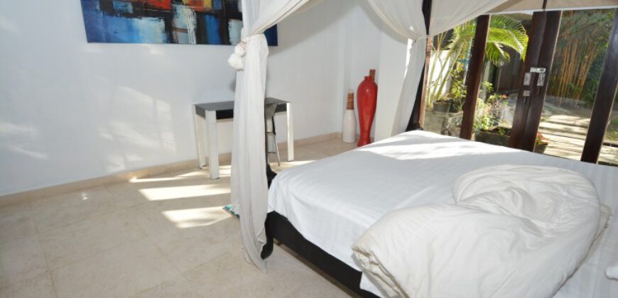 4-Bedrooms Villa Novada in Ungasan