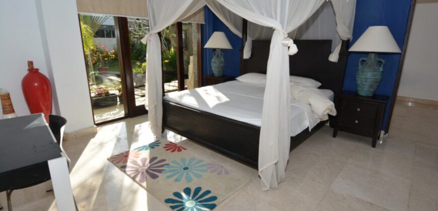 4-Bedrooms Villa Novada in Ungasan