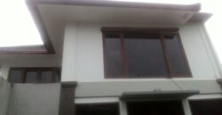 Villa Malaya in Sanur – AY857