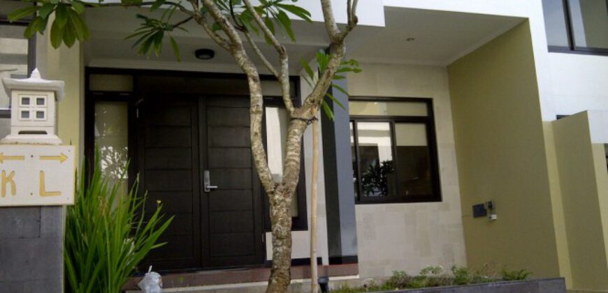 3-bedroom Villa Diana in Nusa Dua
