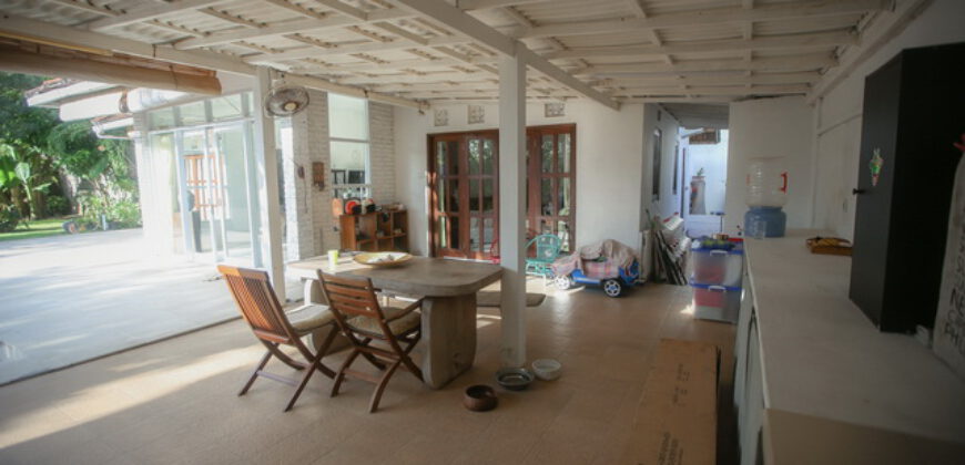 2-Bedroom Villa Malani in Seminyak
