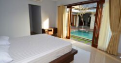 3-bedroom Villa Julissa in Berawa